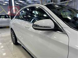 مرسيدس بنز C-Class